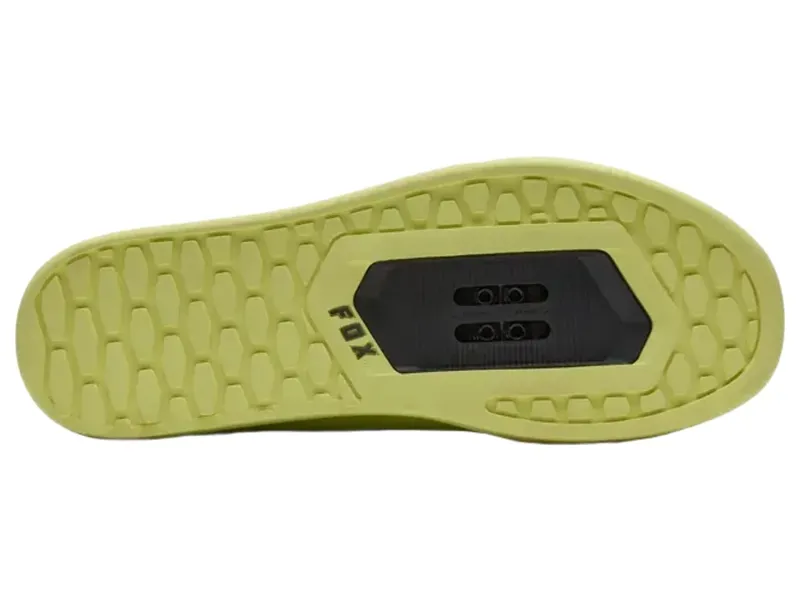 Fox Union LME Mountain Bike Shoes-5