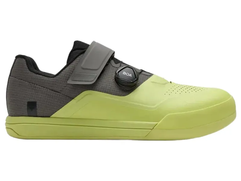 Fox Union LME Mountain Bike Shoes