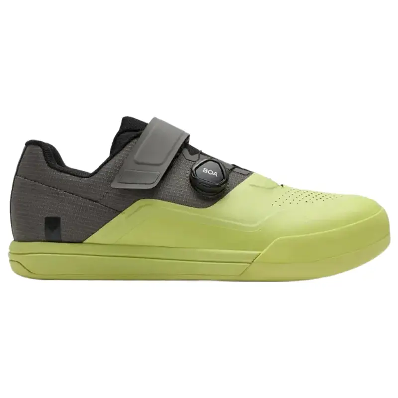 Balfes Bikes Fox Union LME Mountain Bike Shoes | Free postage over £30, £10 off first order, price match & 0% finance.