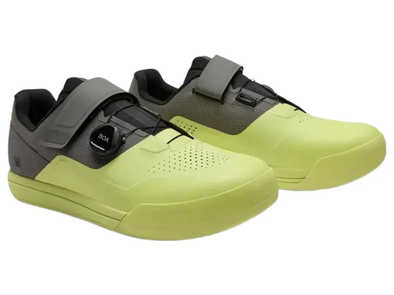 Fox Union LME Mountain Bike Shoes-1