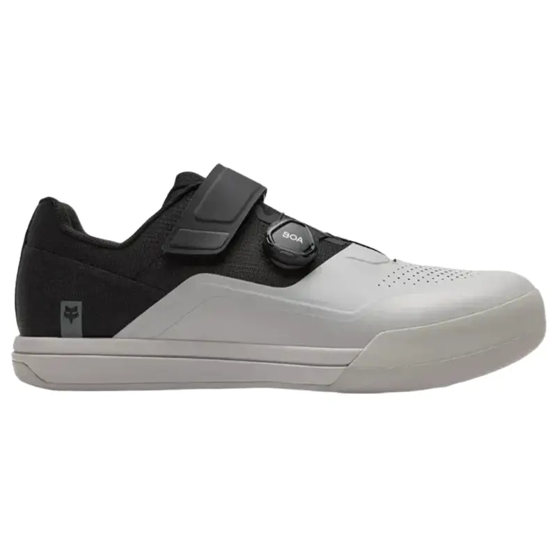 Balfes Bikes Fox Union Mountain Bike Shoes in Vintage White | Free postage over £30, £10 off first order, price match & 0% finance.