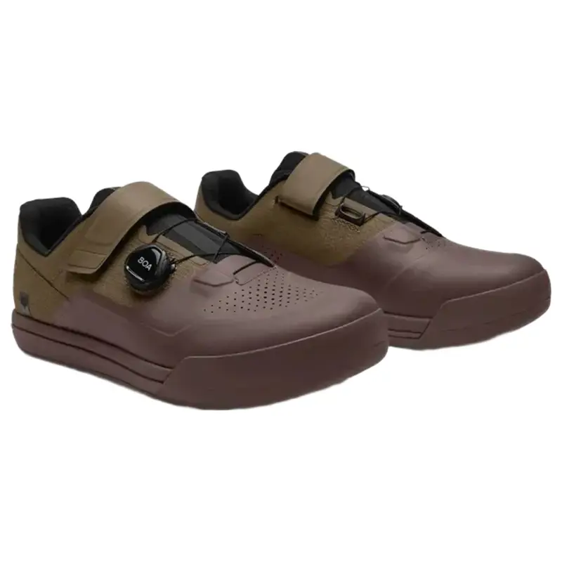 Balfes Bikes Fox Union Pur Dsk in Purple Dusk | Free postage over £30, £10 off first order, price match & 0% finance.