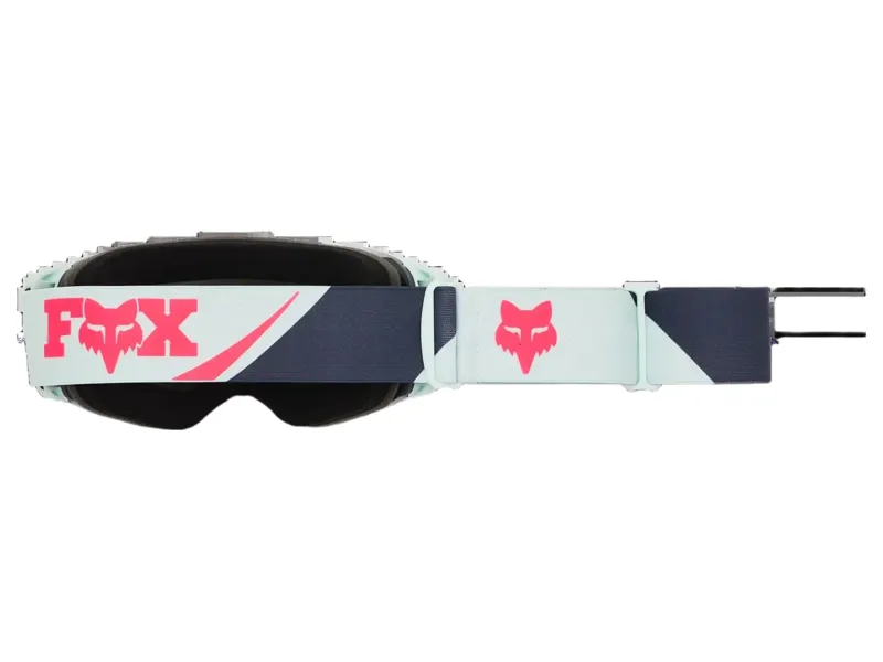 Fox Vue Arc Goggle Vivid in Vivid Ice Blue-1