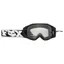 Fox Vue Core Goggles in Black