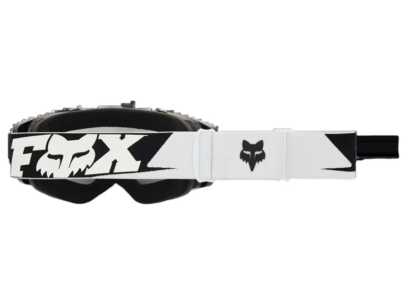 Fox Vue Core Goggles in Black-1