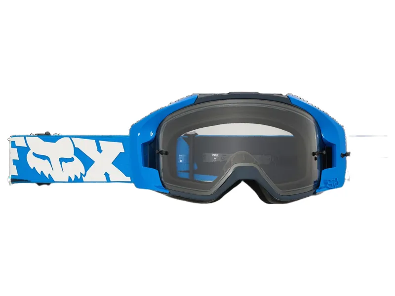 Fox Vue Core Goggles in Blue Jewel
