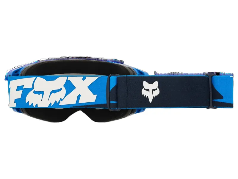 Fox Vue Core Goggles in Blue Jewel-1
