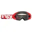 Fox Vue Core Goggles in Red