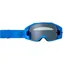 Fox Vue Core Mirrored Lens Goggles in Blue