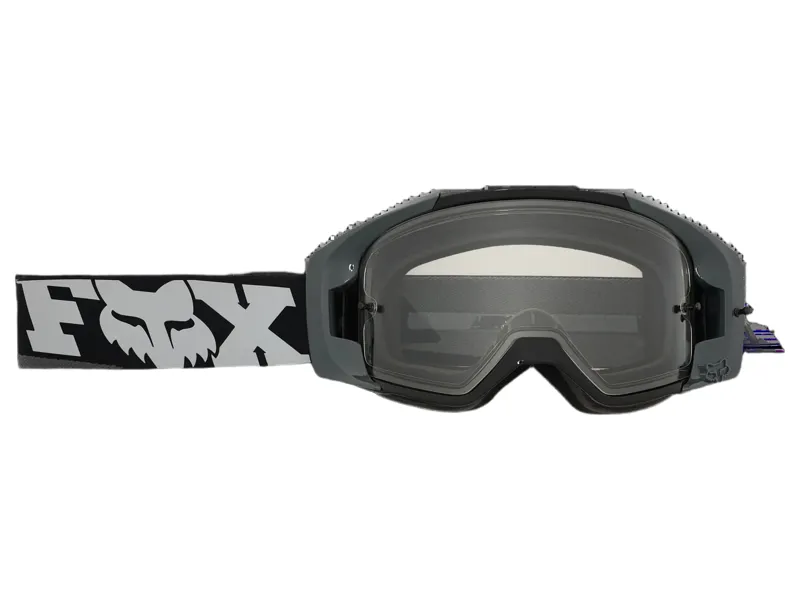 Fox Vue Enduro Goggles Dark Shadow