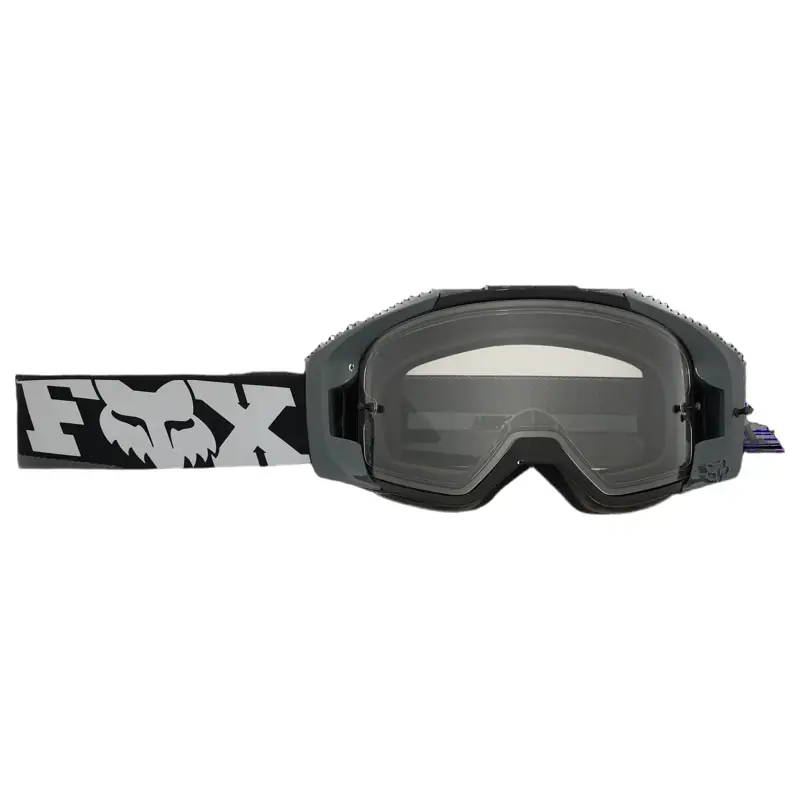 Balfes Bikes Fox Vue Enduro Goggles Dark Shadow | Free postage over £30, £10 off first order, price match & 0% finance.