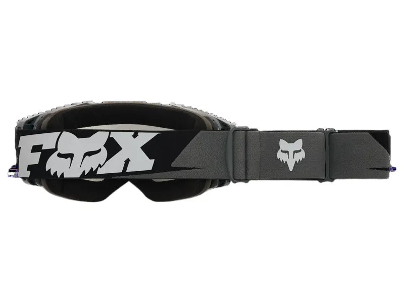 Fox Vue Enduro Goggles Dark Shadow-1