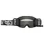 Fox Vue Roll-Off Goggles in Dark Shadow