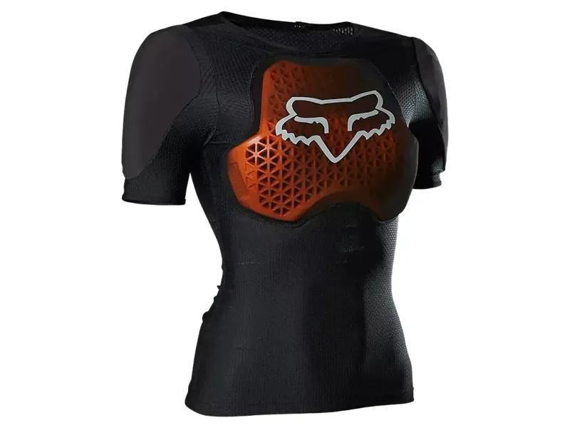 Fox Women's Baseframe Pro SSC0 Base Layer in Black
