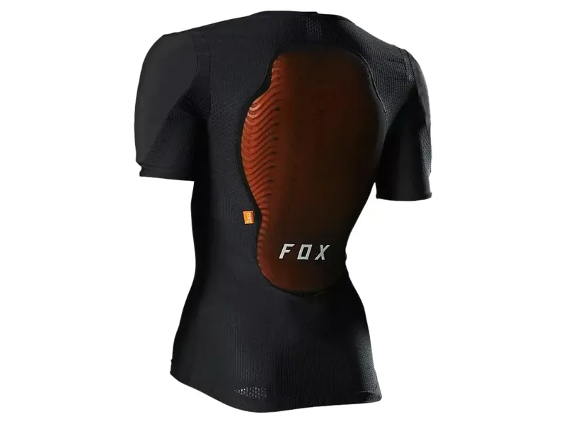 Fox Women's Baseframe Pro SSC0 Base Layer in Black-1