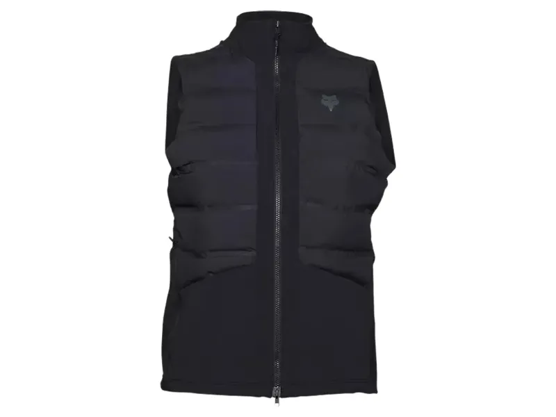 Fox Women's Flexair Fire Vest in Black