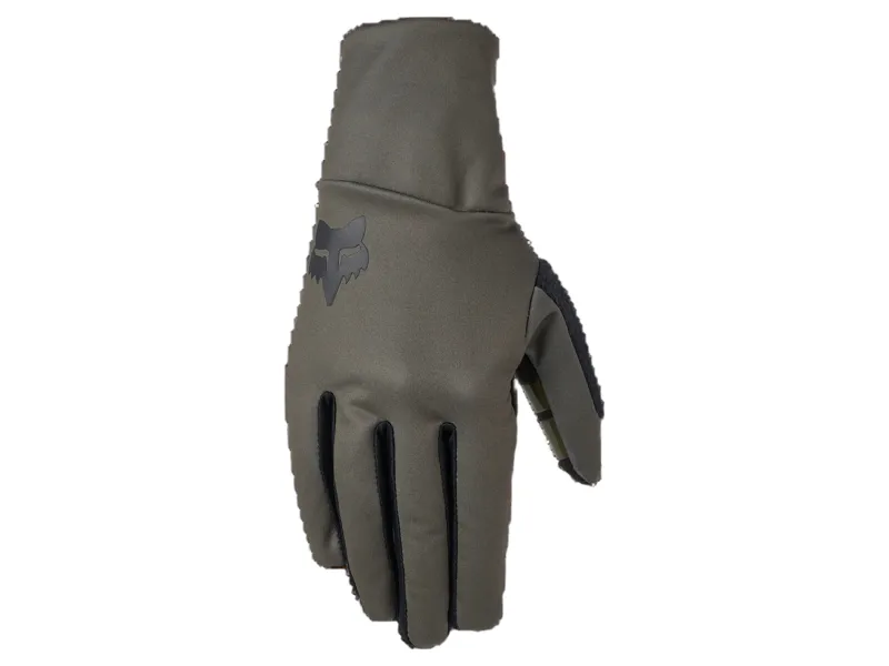 Fox Women's Ranger Fire Gloves in Military