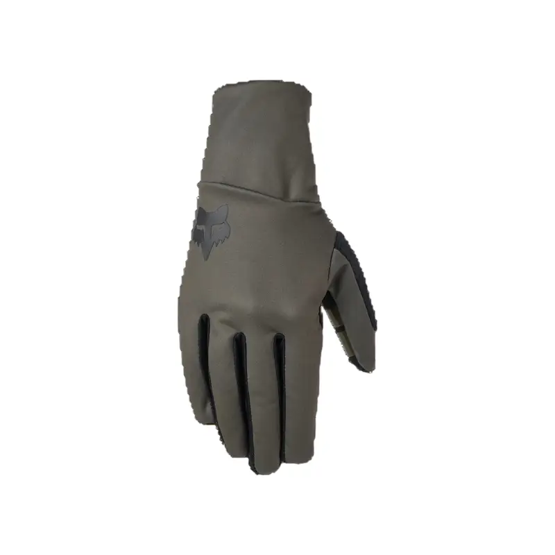 Balfes Bikes Fox Women's Ranger Fire Gloves in Military | Free postage over £30, £10 off first order, price match & 0% finance.