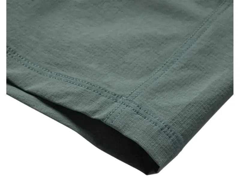 Fox Women's Ranger Lined Shorts in Sage-4
