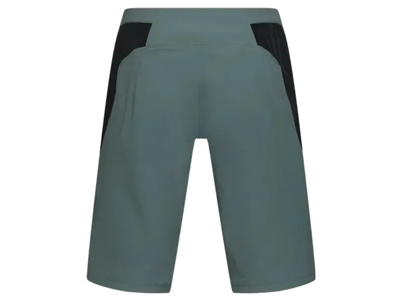 Fox Women's Ranger Lined Shorts in Sage-1
