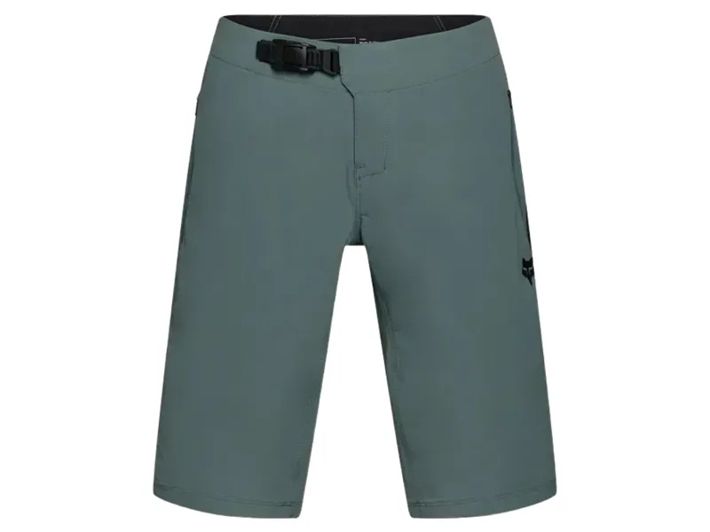 Fox Women's Ranger Lined Shorts in Sage