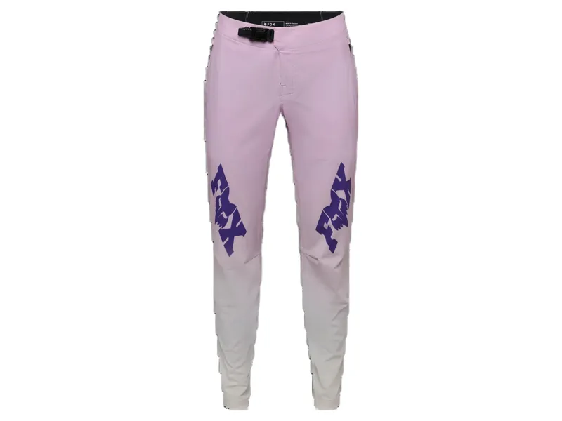 Fox Women's Ranger Pant Foundry in Lavender Drift