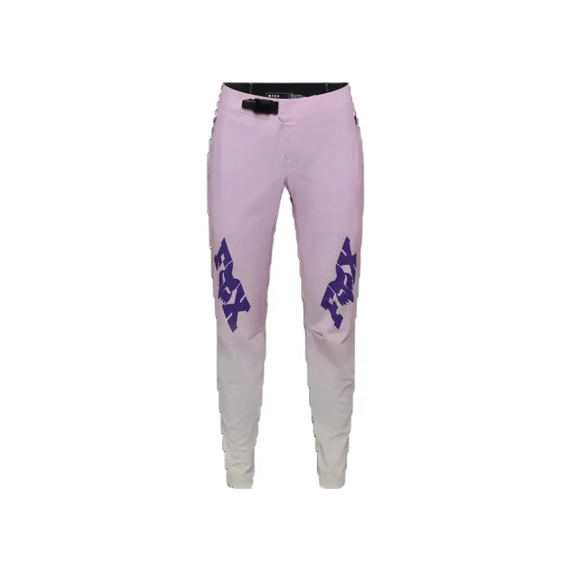 Balfes Bikes Fox Women's Ranger Pant Foundry in Lavender Drift | Free postage over £30, £10 off first order, price match & 0% finance.