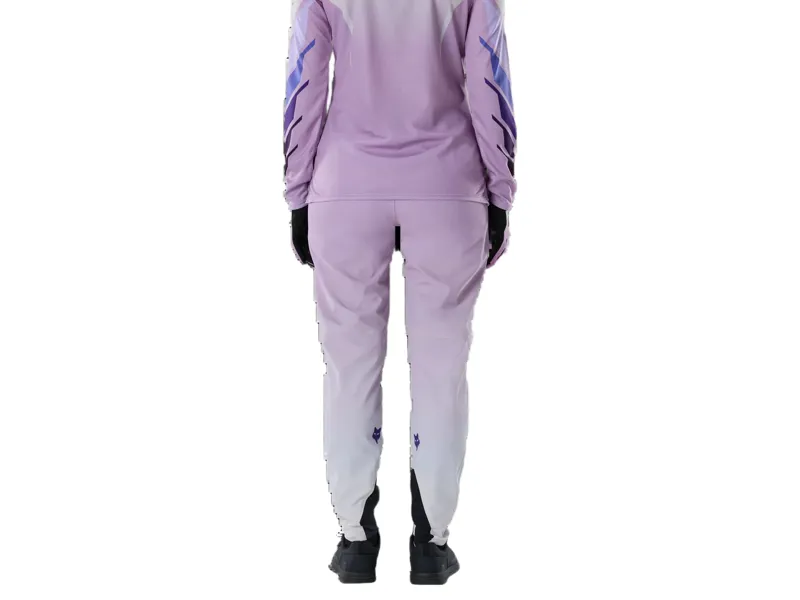 Fox Women's Ranger Pant Foundry in Lavender Drift-3
