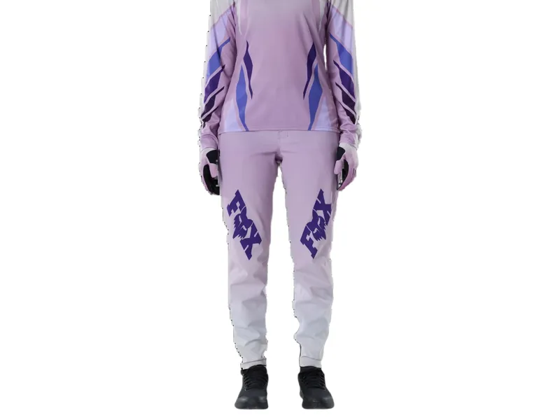 Fox Women's Ranger Pant Foundry in Lavender Drift-2