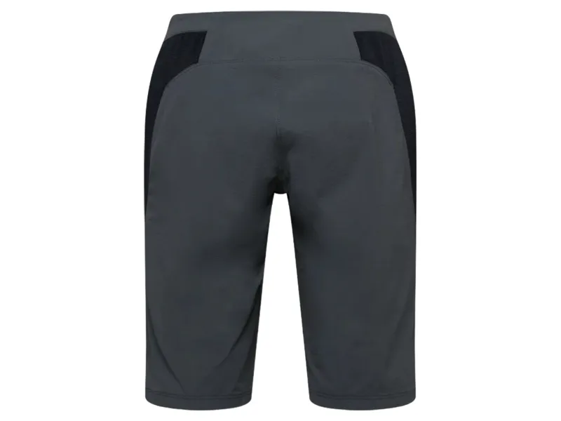 Fox Women's Ranger Shorts in Dark Shadow-1