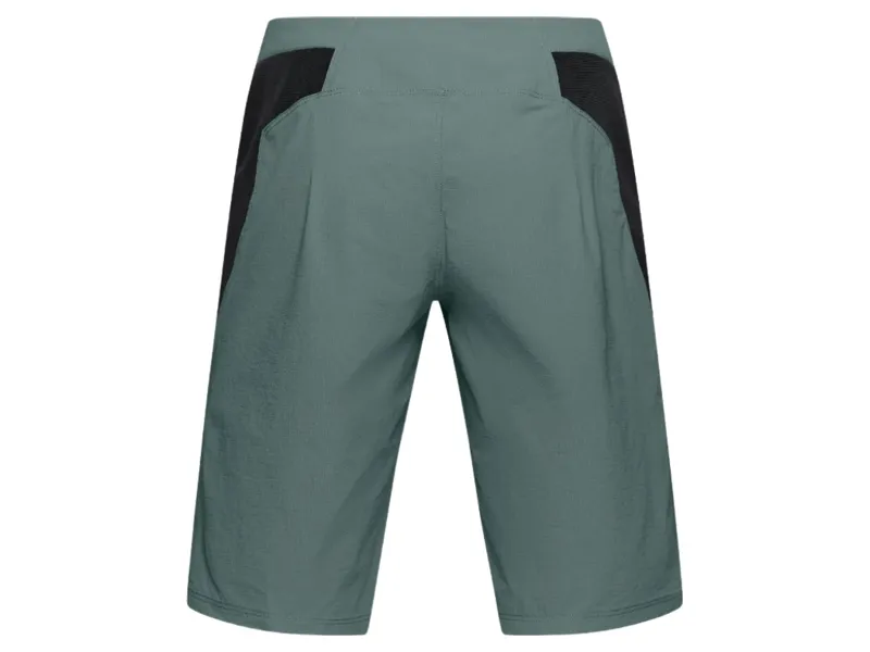 Fox Women's Ranger Shorts in Sage-1