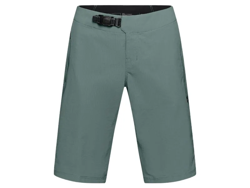 Fox Women's Ranger Shorts in Sage
