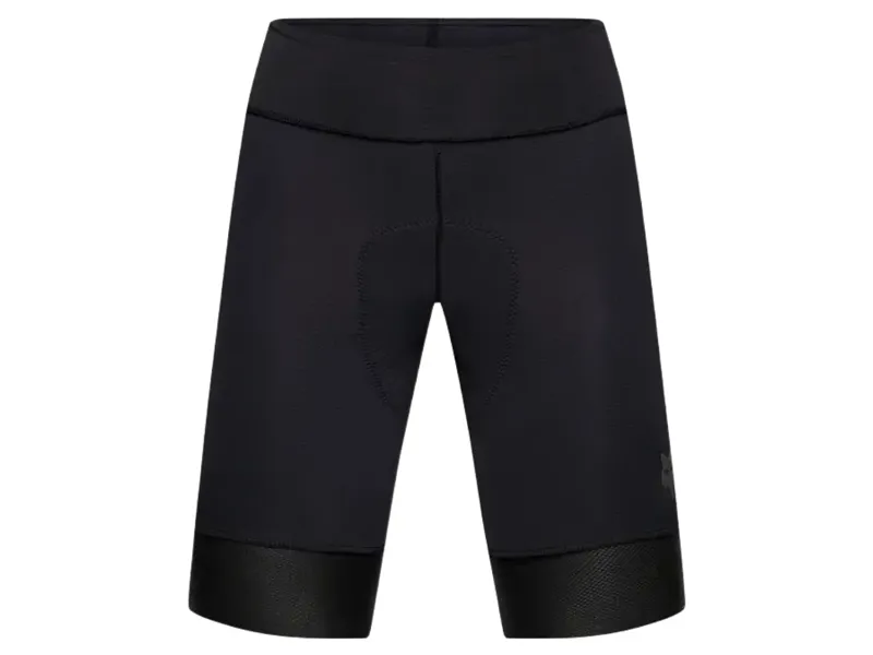 Fox Women's Tecbase Liner Shorts in Black