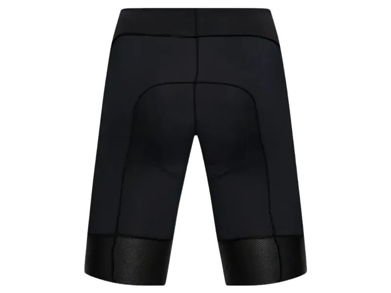 Fox Women's Tecbase Liner Shorts in Black-1