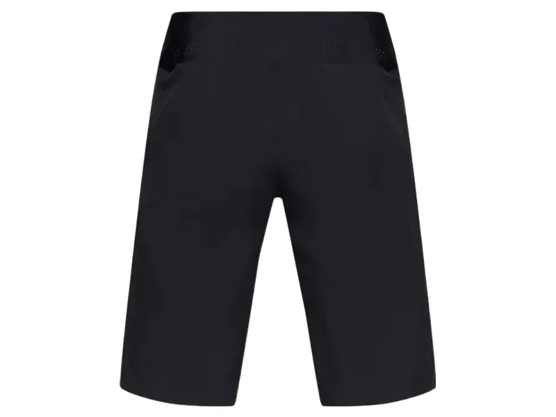 Fox Womens Flexair Short in Black-1