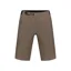Fox Womens Flexair Short in Nutmeg