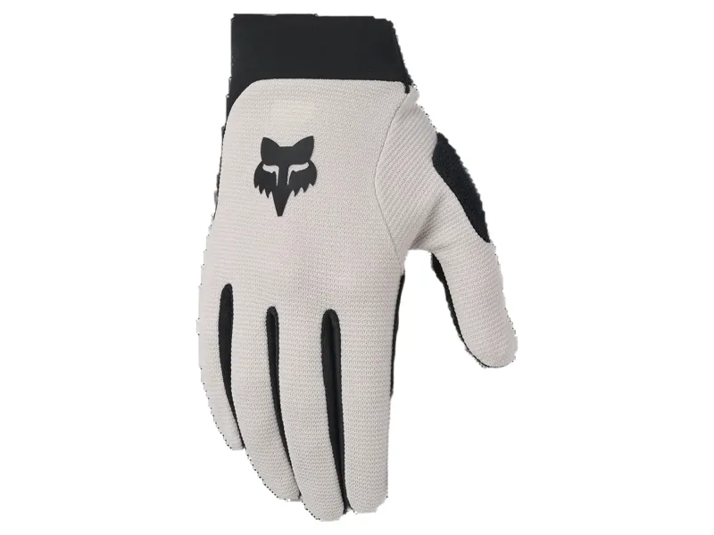 Fox Womens Ranger Gloves in Chalk