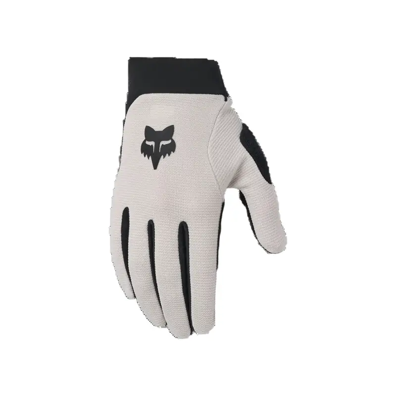 Balfes Bikes Fox Womens Ranger Gloves in Chalk | Free postage over £30, £10 off first order, price match & 0% finance.
