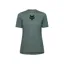 Fox Womens Ranger SS Jersey Fox Head in Sage
