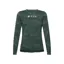 Fox Womens Ranger TruDri Long Sleeve Jersey in Sage