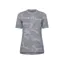 Fox Womens Ranger TruDri SS Jersey in Pewter