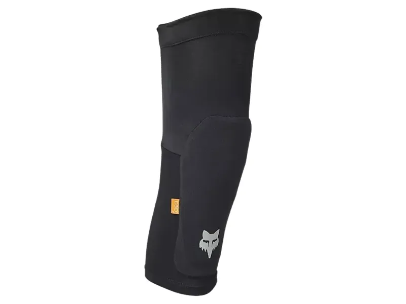 Fox Youth Enduro Knee Sleeve in Black