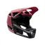 Fox Youth Proframe Solid CE Helmet in Berry
