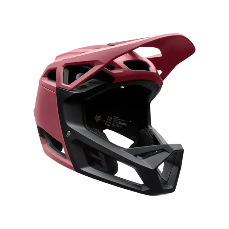 Balfes Bikes Fox Youth Proframe Solid CE Helmet | Free postage over £30, £10 off first order, price match & 0% finance.