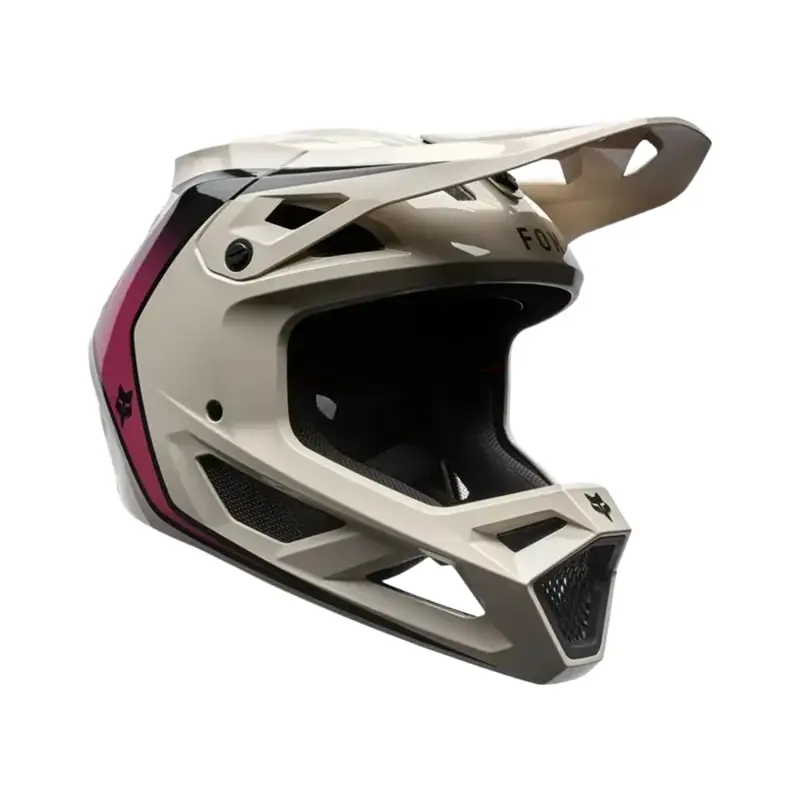 Balfes Bikes Fox Youth Rampage Vault CPSC CE Helmet | Free postage over £30, £10 off first order, price match & 0% finance.