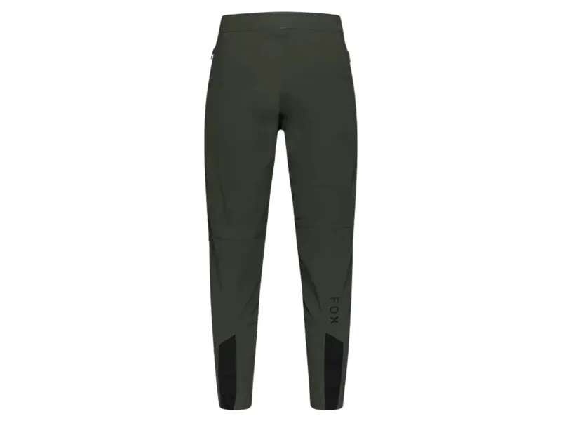 Fox Youth Ranger Pants in Ivy-1