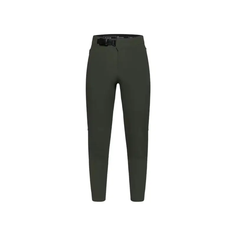 Balfes Bikes Fox Youth Ranger Pants in Ivy | Free postage over £30, £10 off first order, price match & 0% finance.