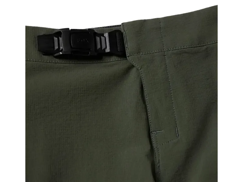 Fox Youth Ranger Pants in Ivy-2