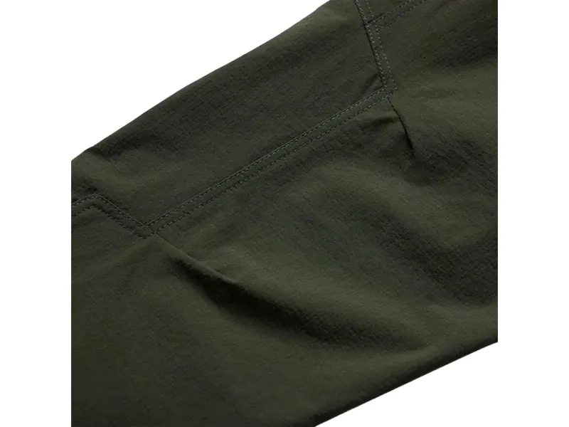 Fox Youth Ranger Pants in Ivy-5