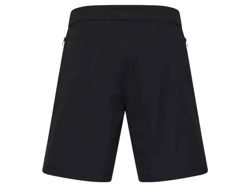 Fox Youth Ranger Shorts with Liner in Black-1